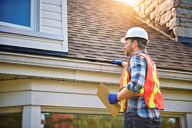 Licensed Flat Roof Repair service in Inverness, IL - Norken Roofing